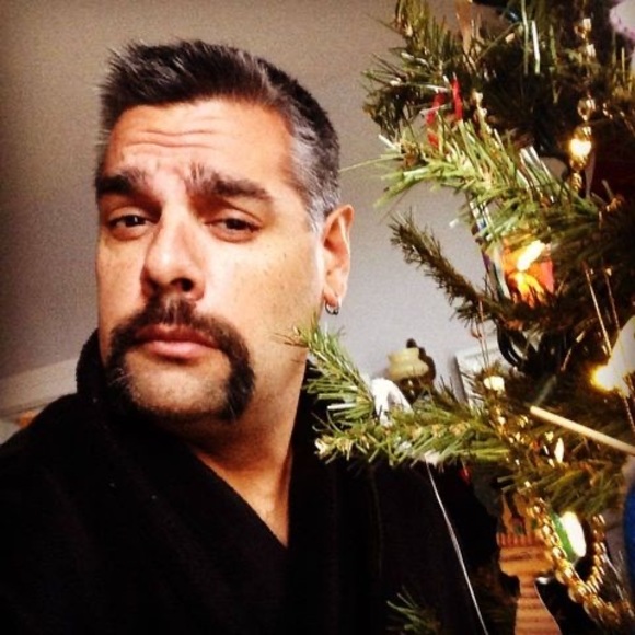 Meet your Posher, Romesh - Picture 1 of 1